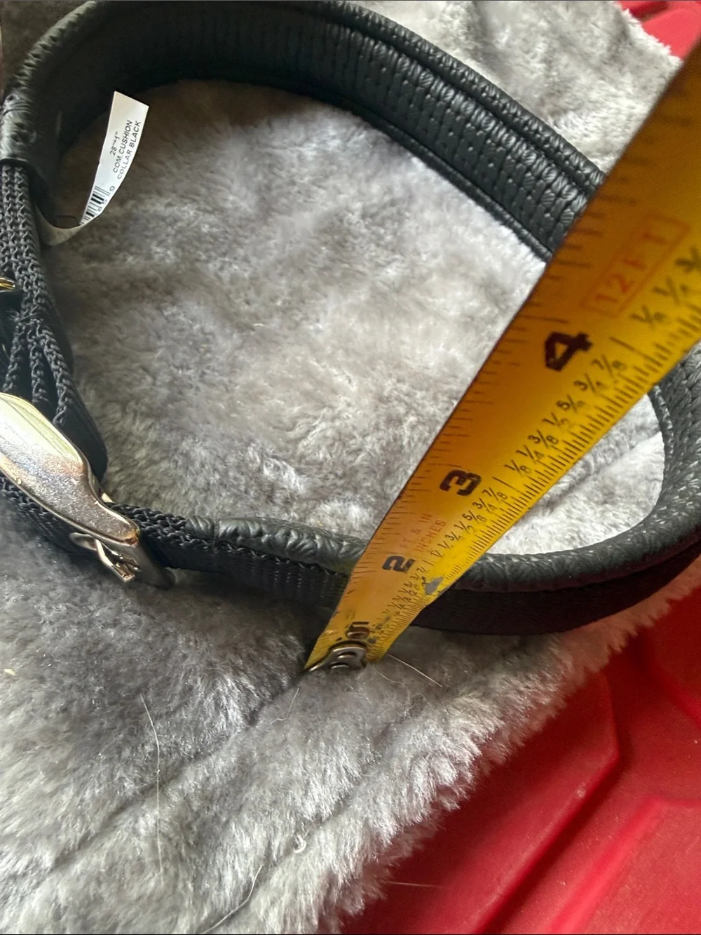 Aspen Pet comfort cushion